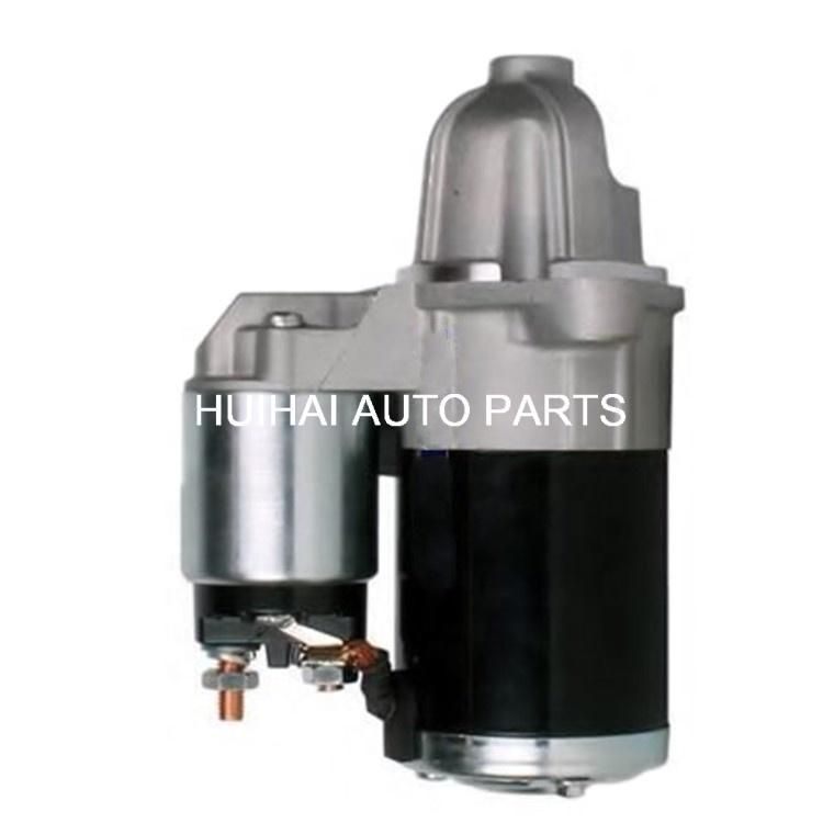 Manufacture 228000-8930 31100-63j00 31100-75f60 31100-80g00 31100-80g10 31100-86g00 428000-3600 M0t36071 M0t86581 Motor Starter for Suzuki