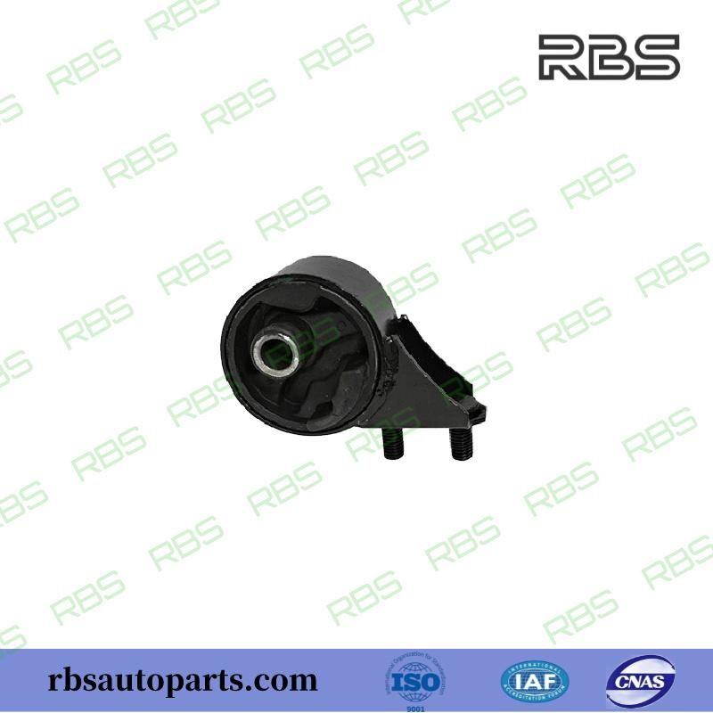0K204-39-040 Br70-39-040 Rear Engine Motor Mount for 1992-1993 Mazda Mx-3 1.6L