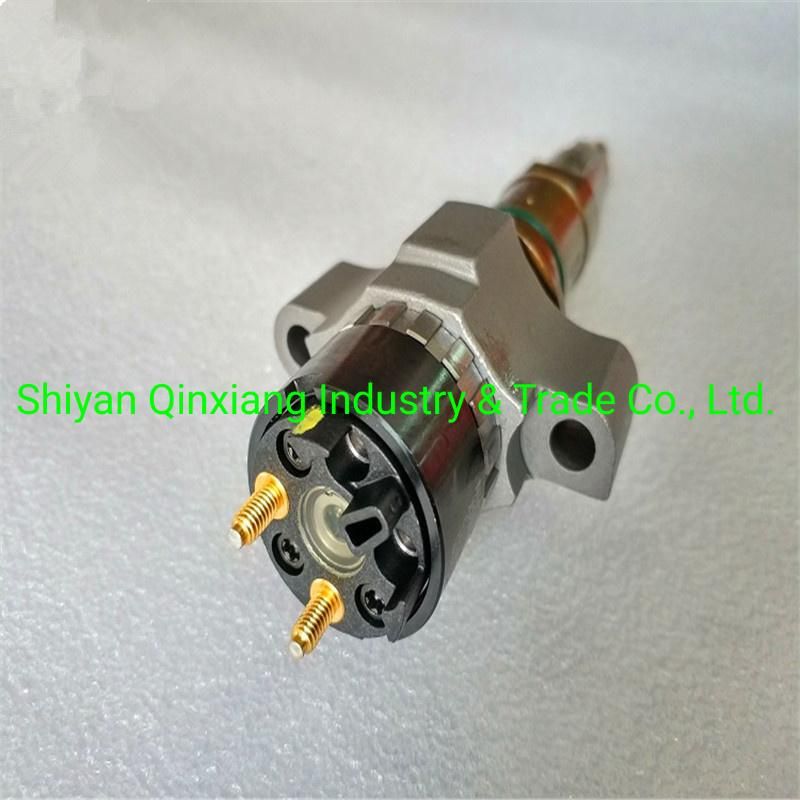 Isl9.5 Engine Fuel Injector 2897414 for Liugong