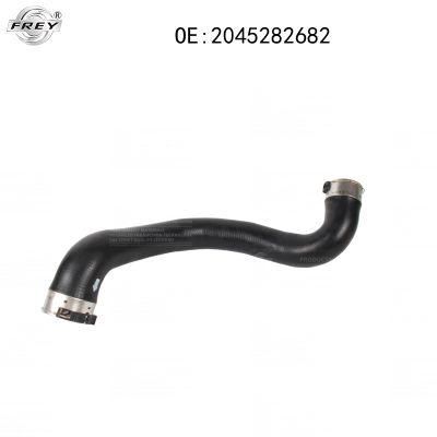 Mercerdes C260 W204 4cyls M271 Genuine Intercooler Inlet Hose 2045282682