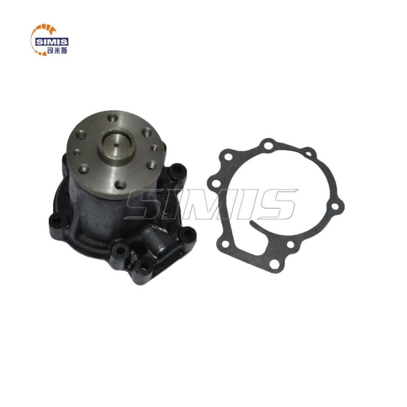 Simis Diesel Engine Water Pump 4HK1 for Isuzu