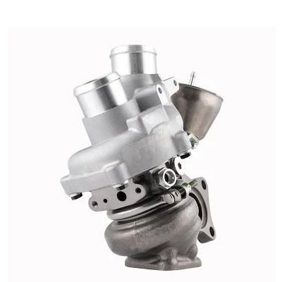 K0cg 179205 5303-970-0470 53039700277 Bl3z-6K682-Vb Bl3z6K682D F-150 Pick-up Truck Turbo Turbine