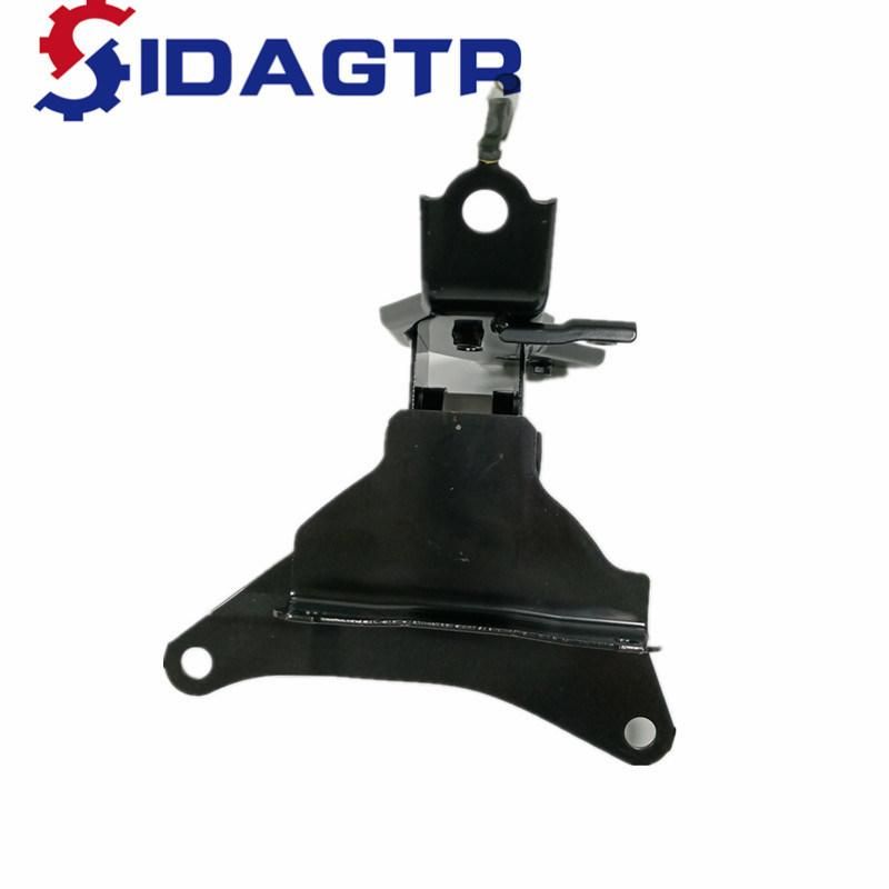 Sidagtr Car Parts Auto Accessory OEM 12372-0y130 Engine Assembly Engine Mount for Toyota Vios 1.3L-1.5L 2013-