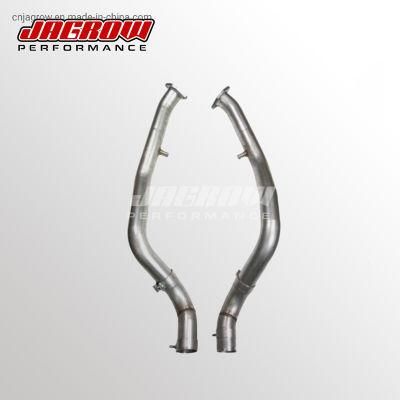 for Dodge Charger R T 5.7L V8 Custom Catback Exhaust Downpipe