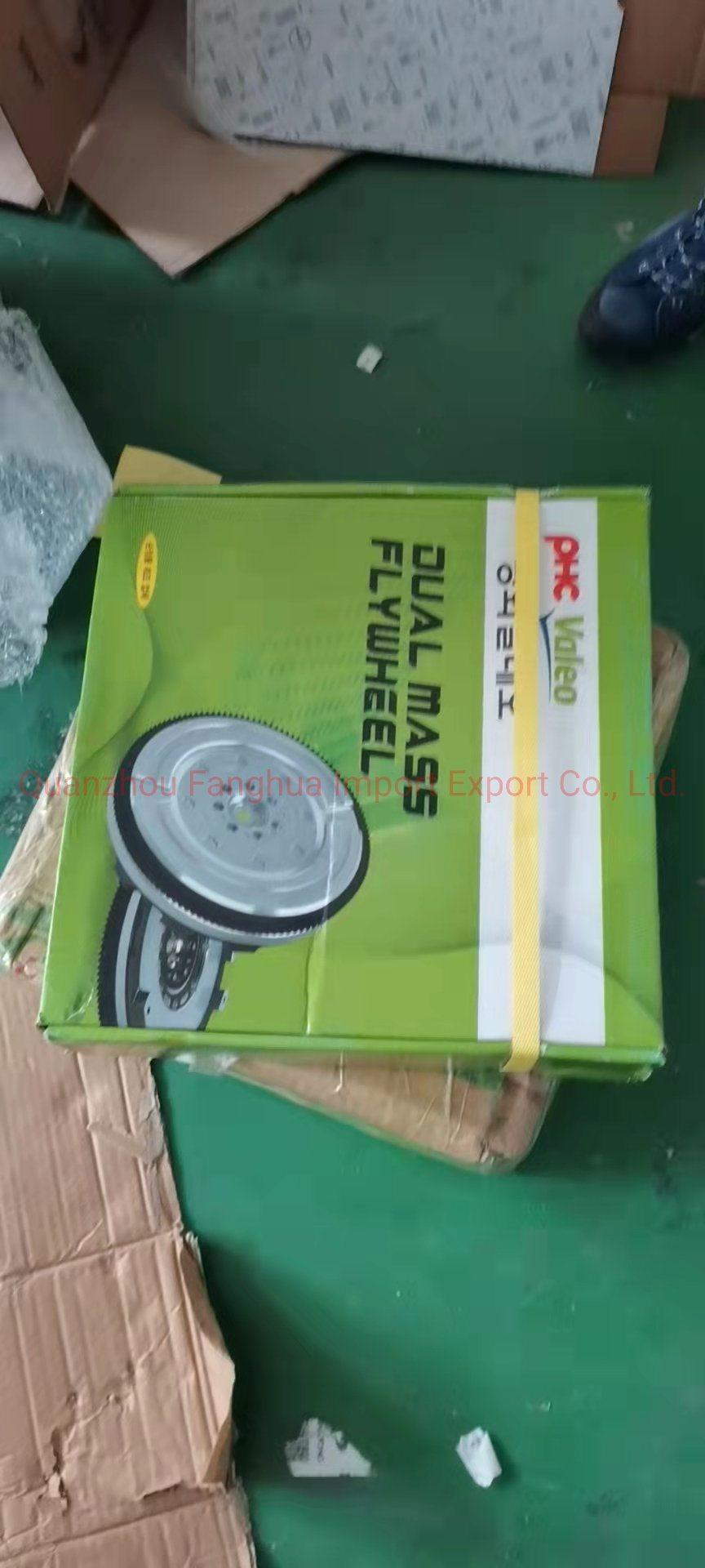 6710300205 6710300305 6710300505 Flywheel Ssangyong Parts for Korando Actyon Sports