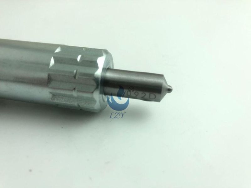 Diesel Engine Parts-Common Rail Injector 095000-5340