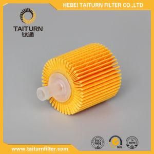 Oil Filter 04152-31090 for Toyota Car