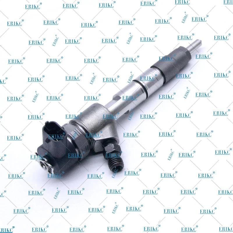 Erikc Brand New Nozzle 0445110380 Bosch Diesel Injection Jets 0445 110 380 CRI Auto Parts Injector Assy 0 445 110 380 Common Rail Injection