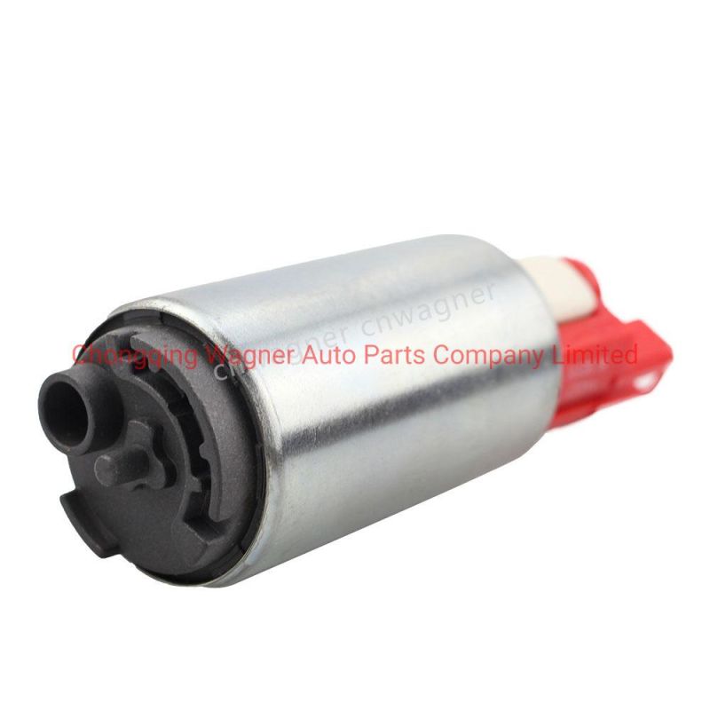 High Performance Low Pressure 12V Facet Fuel Pump for Ford E2157