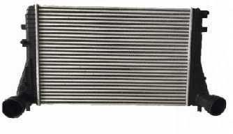 Car Parts Intercooler for Nissan Navara 2010-2015 with OEM 14461-5X20A