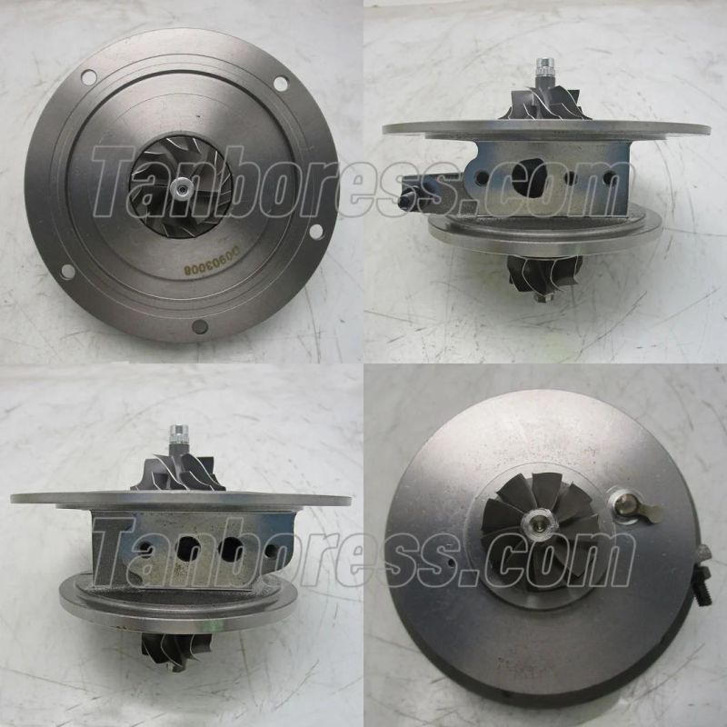 17201-11070 Turbo Turbocharger Chra Core Cartridge for Toyota