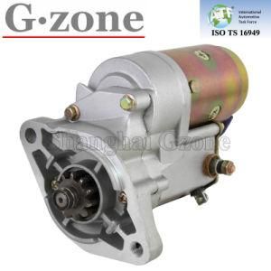 Cross for Denso Starter Motor 028000-7370 Starter Motor 12V 2kw 11t