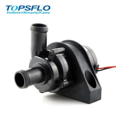 Topsflo 12V Automobile Engine Cooling Water Pump Ta50