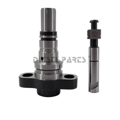 Diesel Engine Plunger 2-418-455-122 for Mercedes-Benz-China PS7100 Plunger Manufacturer