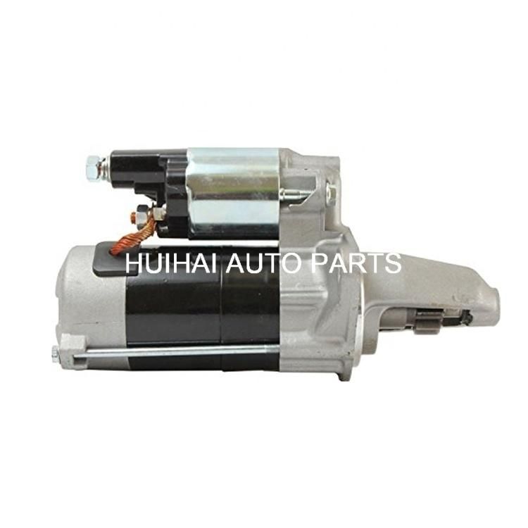 Manufacture Good Price 228000-9270 17850 23300-AA420 228000-9710 Ej20 Engine Motor Starter for Subaru Impreza