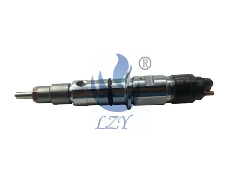 Diesel Engine Parts - Fuel Injector 0445 120 199