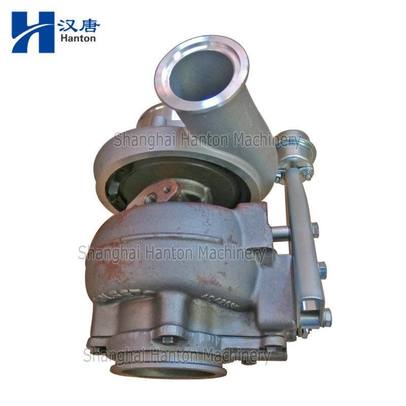 Cummins 6LT diesel engine parts holset turbocharger 4045076 4045069