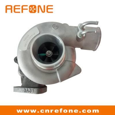 Td04 Turbo 49177-02513 Turbocharger 49177-02512 28200-42540 for Mitsubishi Truck L200, Pajero, Galoper
