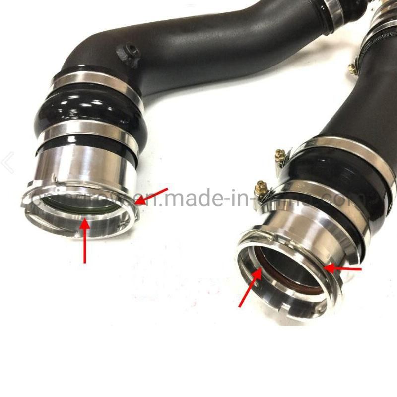 BMW F10 520d N47 Diesel Charge Pipe Boost Pipe Kit