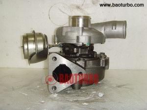 Gt1849V 717626-5001 Turbocharger for Saab