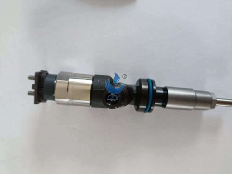Lzy Common Rail Injector 295050-0331, 295050-0361, 295050-0401