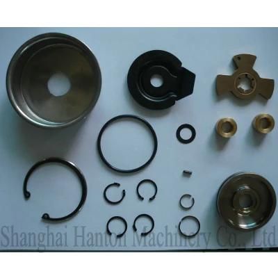 Deutz MWM TBD234 Engine Schwitzer S2a S2b Turbocharger Repair Kit