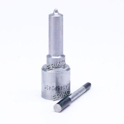 Erikc Dlla145p2431 Diesel Injector Nozzle Dlla 145p2431 Jet Nozzle Assy Dlla 145 P 2431 0433172431 for Bosch 0445110623 0445b76583