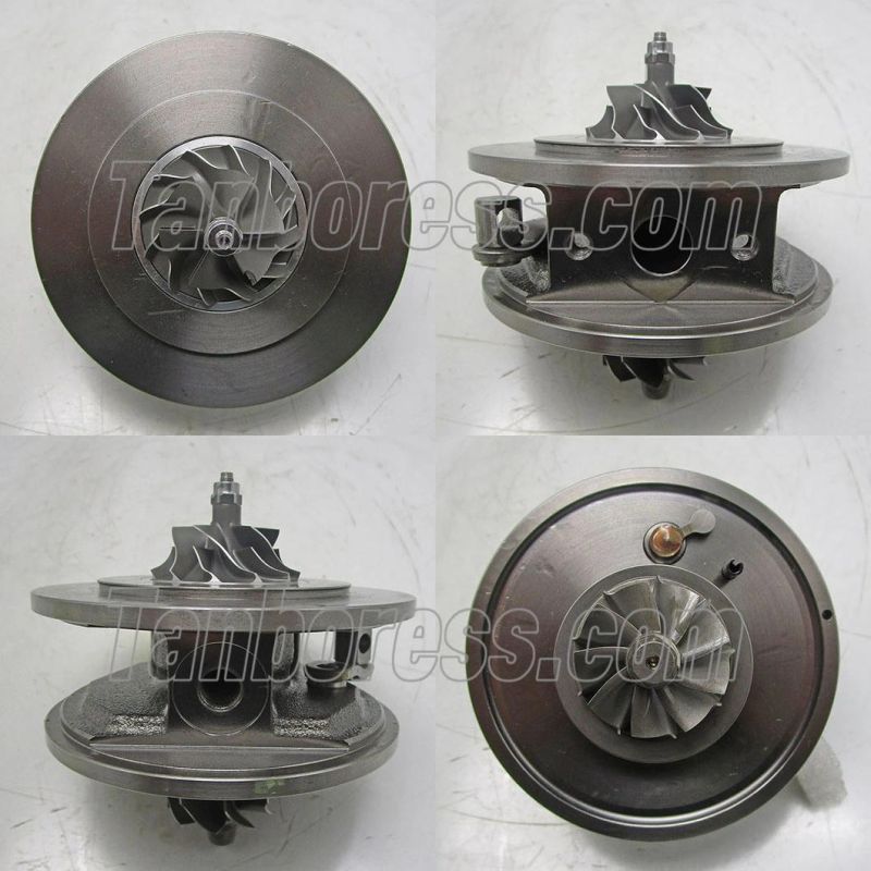 BV39 Turbo core 54399700098 5439 980 0098 03L253056DX