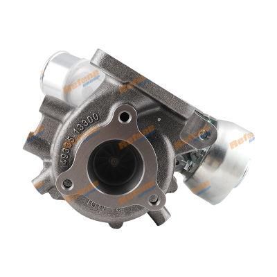 Hot Sale TF035 Complete Turbocharger 49335-01410 Billet Turbo 1515A295 for Mitsubishi Triton 4n15 Engine