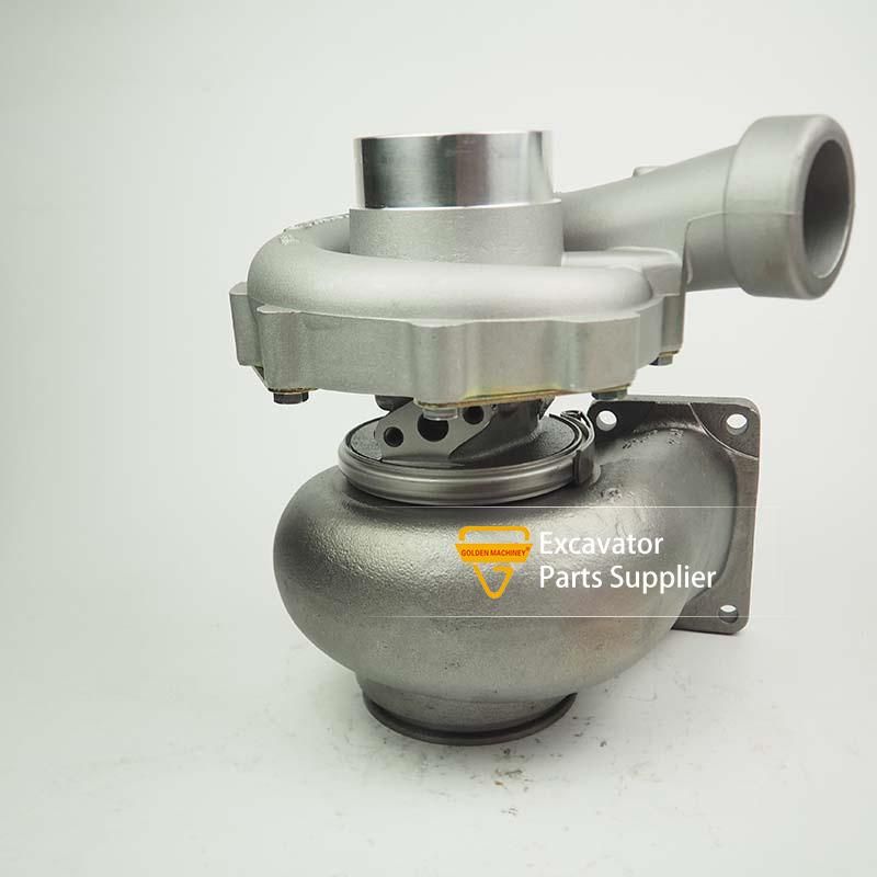 Turbocharger PC400 BHT3b S6d125 Ta4532 6152-81-8310 315153 6222-83-8171 6152-81-8500 6151-81-8500