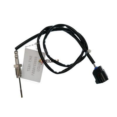 Egr Exhaust Gas Temperature Sensor OEM: 8980316051