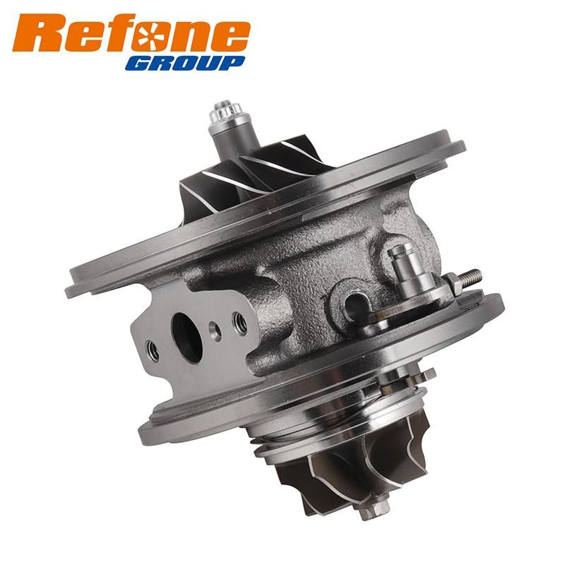 Turbo Charger Core Assy Rhv4 Turbocharger Cartridge Vhd20011 Turbine Chra