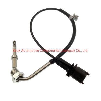 PTC Type OEM: 55591173 Exhaust Gas Temperature Sensor for Opel Insignia