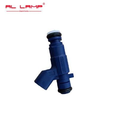 Engine Fuel Injector with High Performance for Cadillac Cts Srx Sts 0280156300
