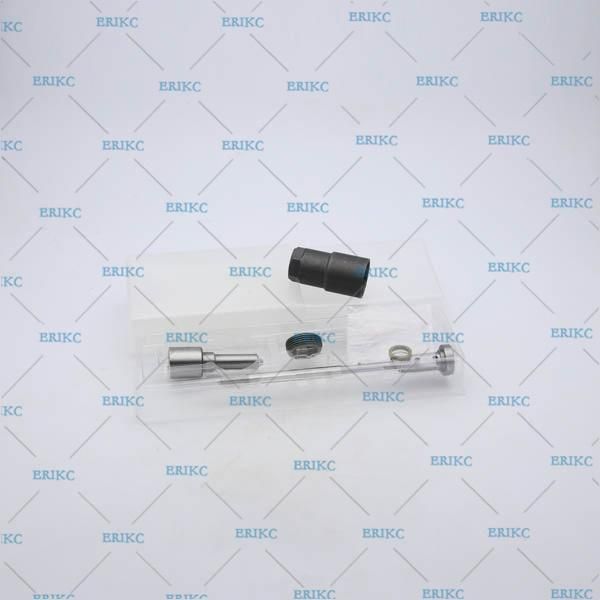 Erikc F00zc99041 Bosch Common Rail Injector Repair Kits F00z C99 041 and F 00z C99 041 for 0445110165 FIAT  Opel