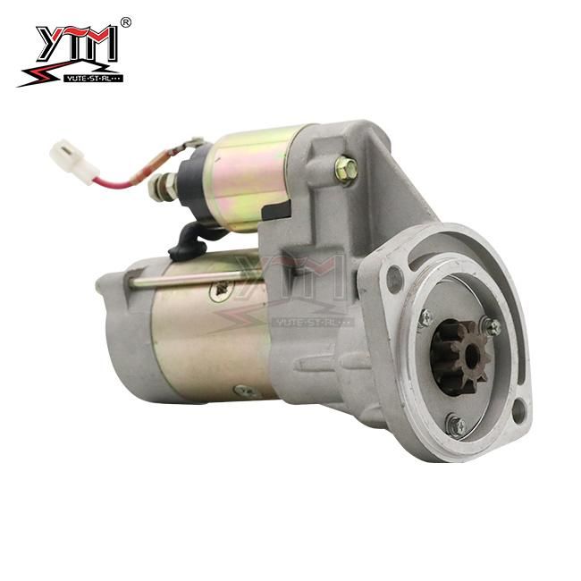 Starter Motor 12V 9t 2.8kw Cw for 4L68 498 OE 23300-Is900