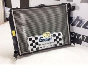 Radiator for Toyota Hiace 89-05 4y/1rz