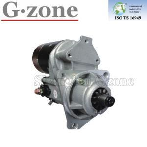 Cross for Denso Starter Motor 0280005300, 2280005300, 2810077090, 24V 4.5kw 11t