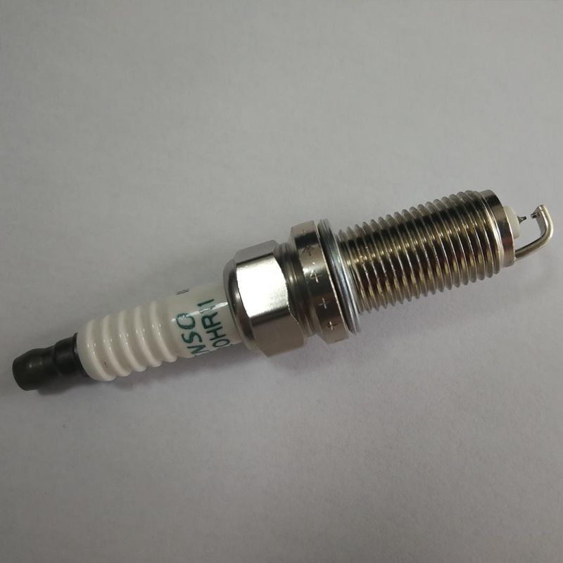 Double Iridium Power Spark Plug Sk20hr11 for Toyota 90919-01247