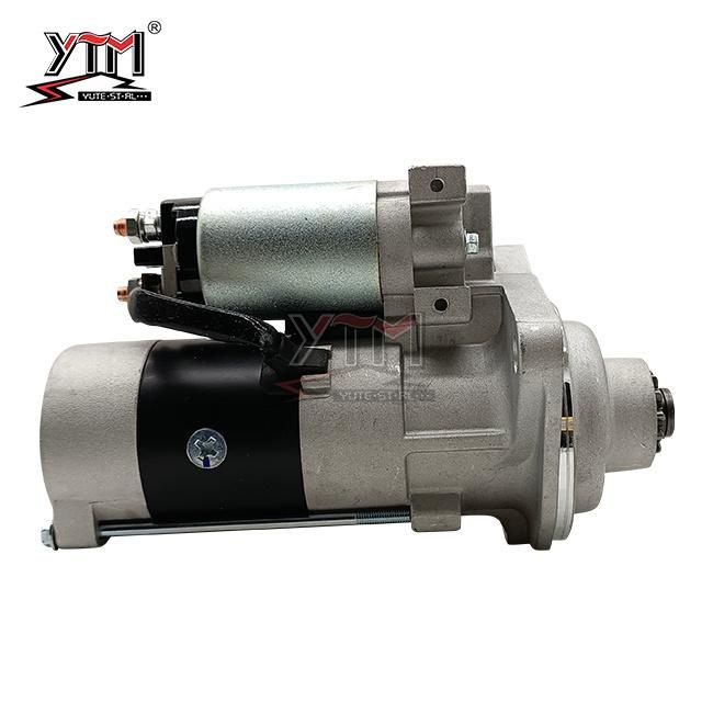 Ytm Starter Motor Qdj1403b3 - 12V/12t/2.7kw Cw