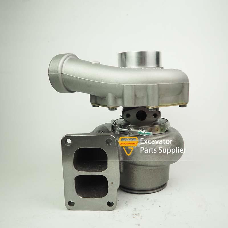 Turbocharger PC400 BHT3b S6d125 Ta4532 6152-81-8310 315153 6222-83-8171 6152-81-8500 6151-81-8500
