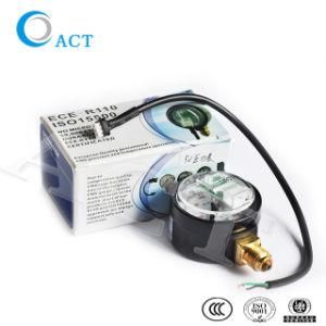 CNG 5V Reducer Manometer for Sale