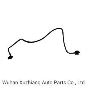 for Citroen M43 Expansion Tank Pipe Water Return Pipe 9675977580 9805454880 for Peugeot 301