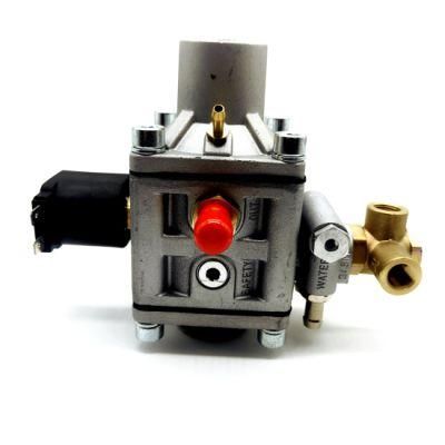 Llano 110~300 Kpa Ln-PPA CNG Pressure Reducer for Petrol to Gas Conversion Equipment
