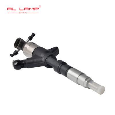 Diesel 095000-5550 Injector 0950005550 for Hyundai Euro III