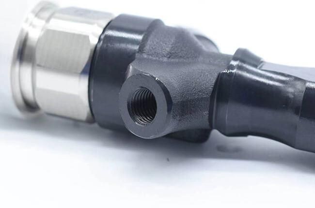 23670-30280 Common Rail Injector for Toyota 1kd /2kd Injector