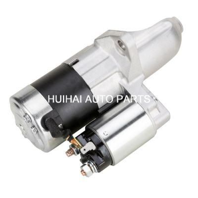 Brand New Auto Car Motor Starter 17717 M0t81681/M0t83981 23300-AA380/23300-AA381 Fit for Subaru Forester