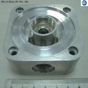 Good Quality Well Sale Auto Cooler with Valve Body in Aluminium