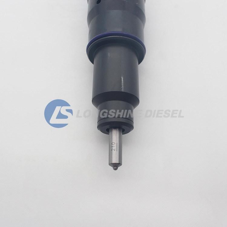 Common Rail Injector Bebe4d04002 20555521 for Volvo Engine