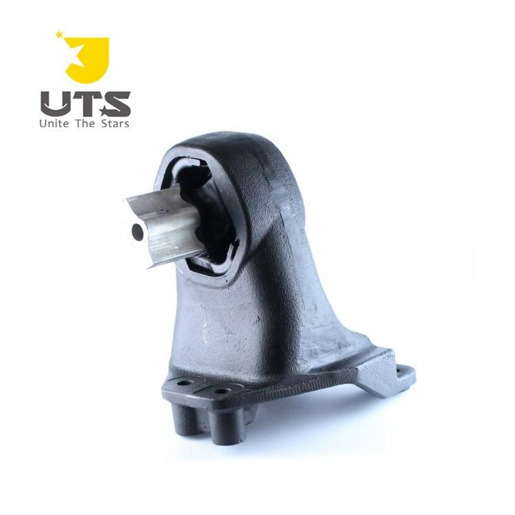 Auto Spare Parts Engine Mount Rubber Motor Parts for Jeep Wrangler OEM 5147191AC